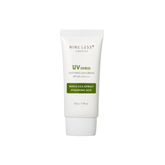 Nineless Essentials UV Shield Soothing Sun Cream SPF 50+ PA++++